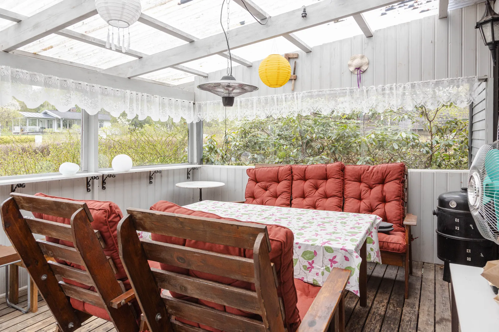 Fritidshus, Ollonborrstigen 11, Näshulta-Österby, Eskilstuna