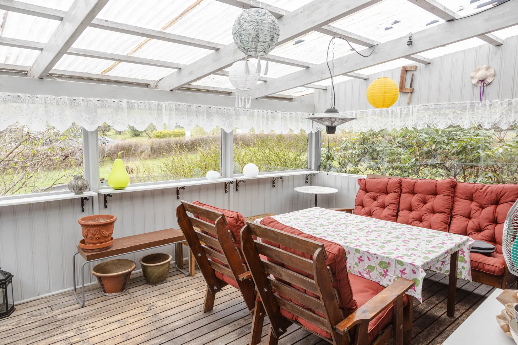 Fritidshus, Ollonborrstigen 11, Näshulta-Österby, Eskilstuna