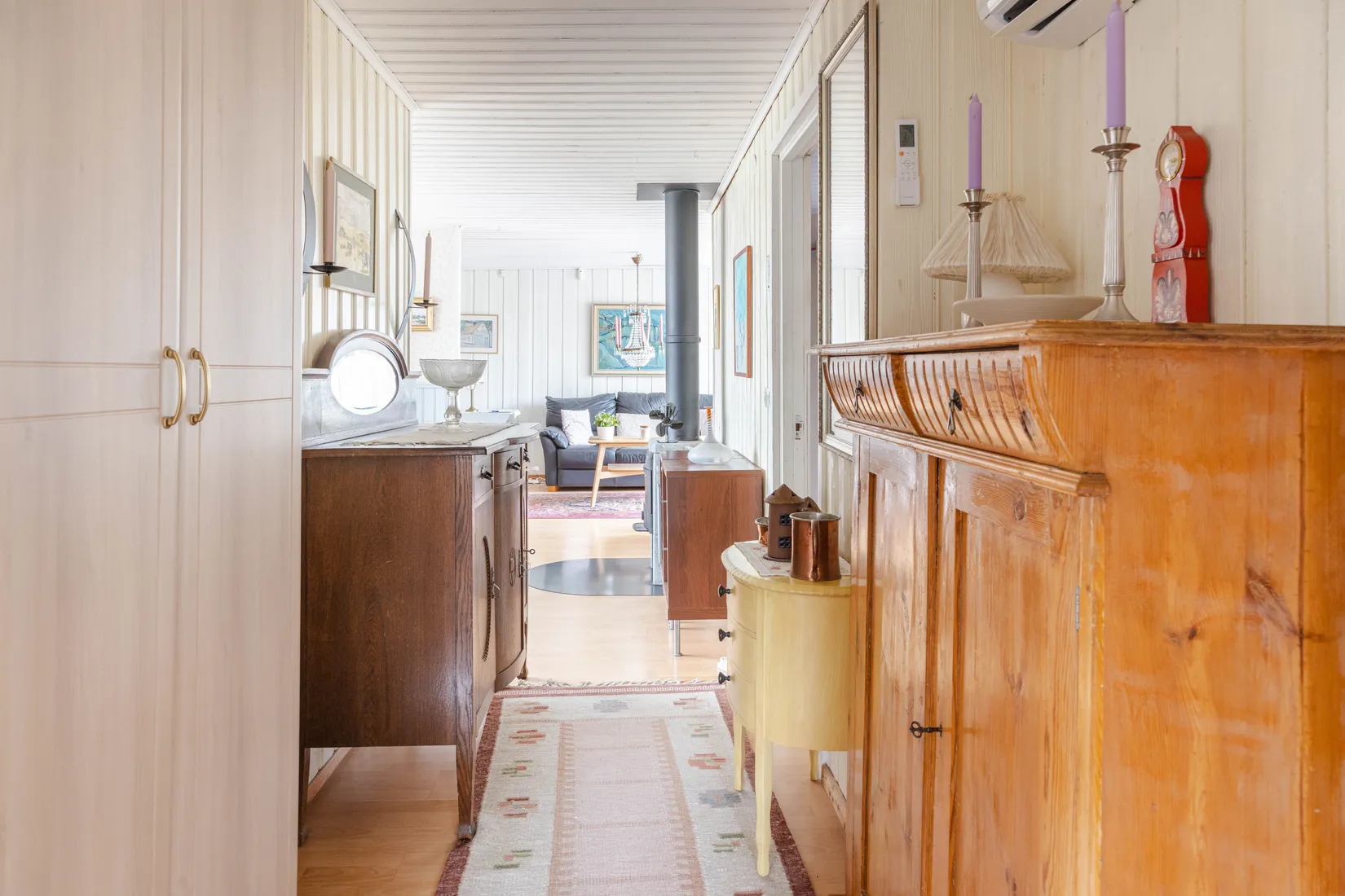 Fritidshus, Ollonborrstigen 11, Näshulta-Österby, Eskilstuna