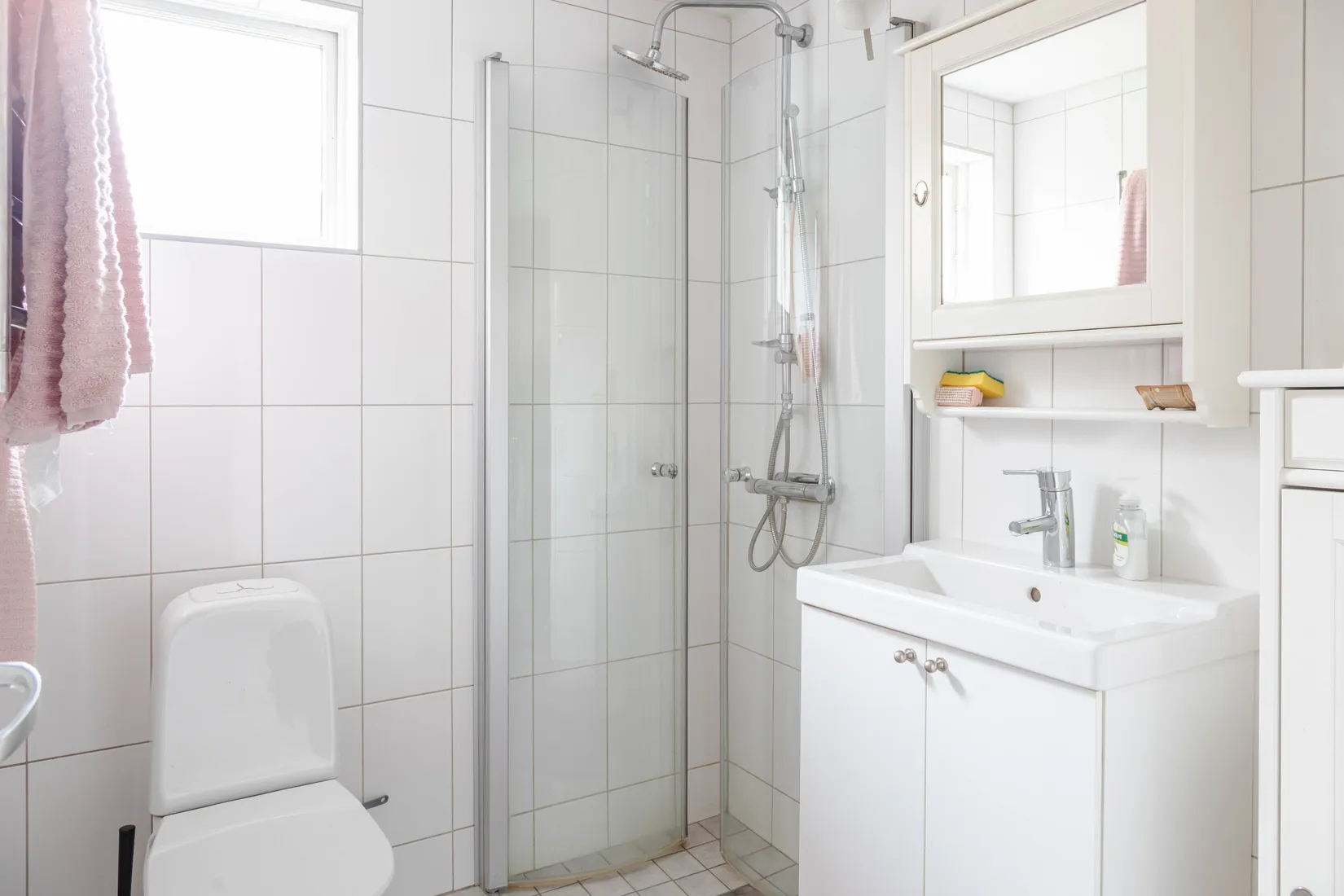Fritidshus, Ollonborrstigen 11, Näshulta-Österby, Eskilstuna