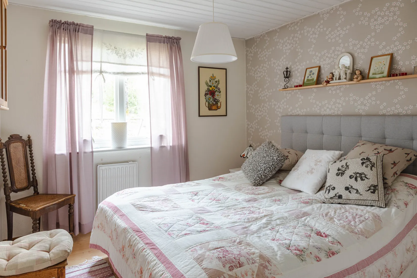 Fritidshus, Ollonborrstigen 11, Näshulta-Österby, Eskilstuna
