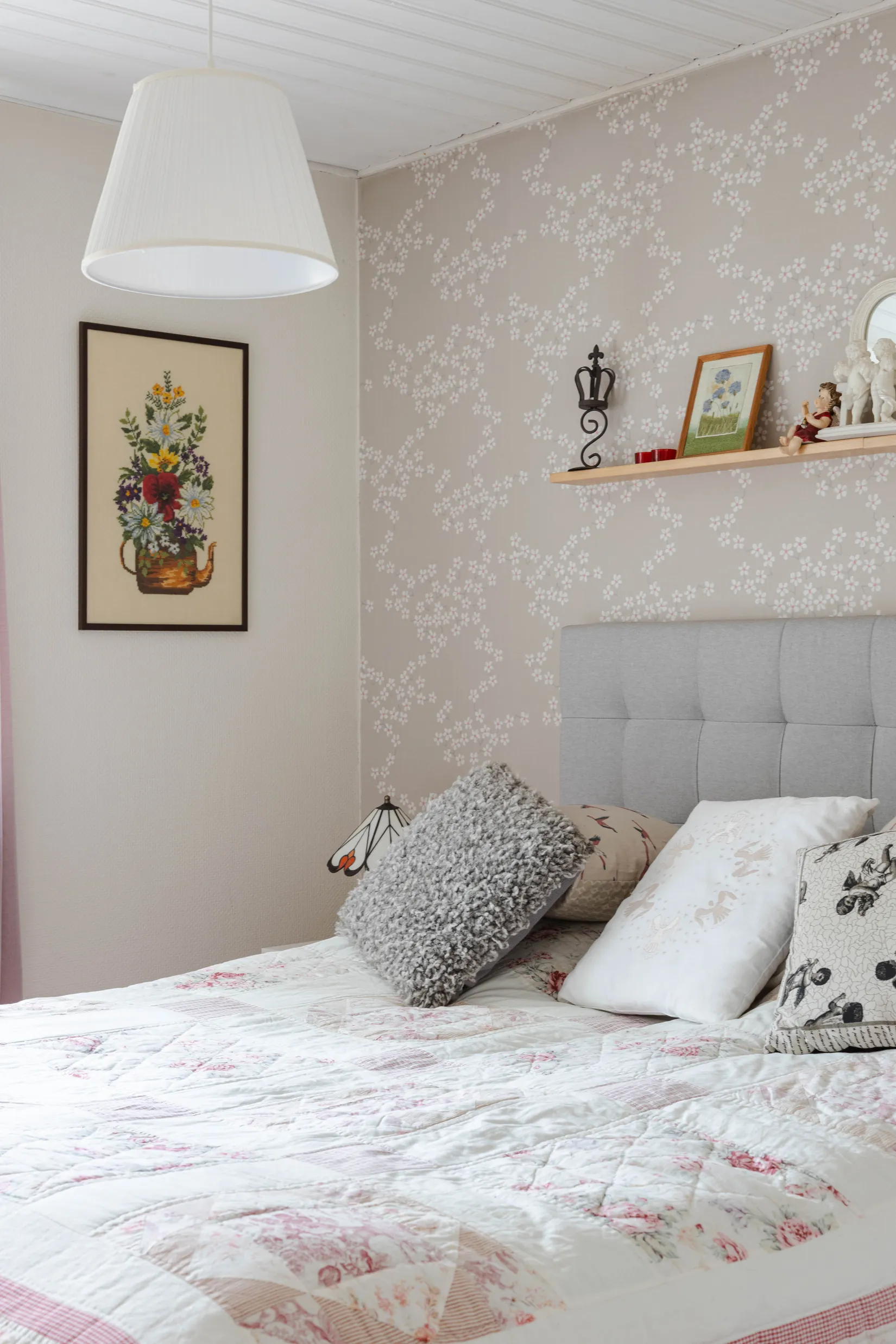 Fritidshus, Ollonborrstigen 11, Näshulta-Österby, Eskilstuna