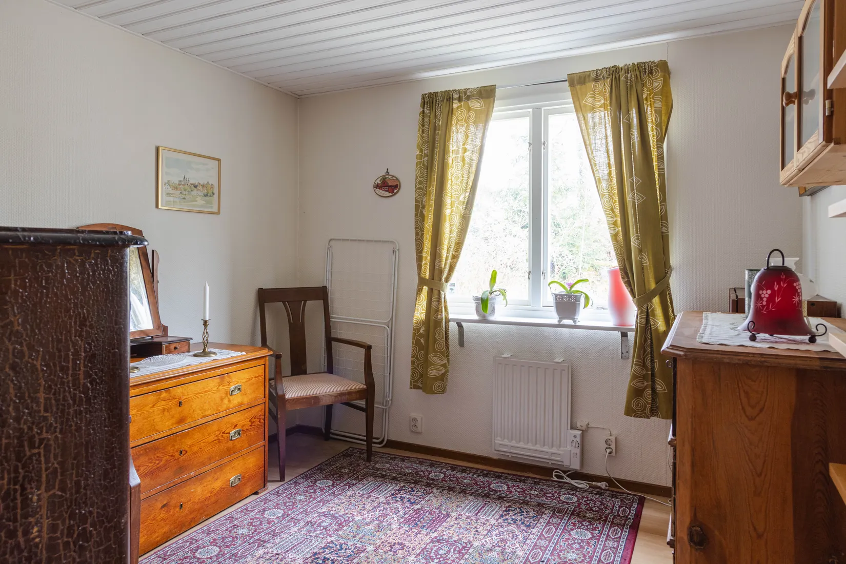 Fritidshus, Ollonborrstigen 11, Näshulta-Österby, Eskilstuna