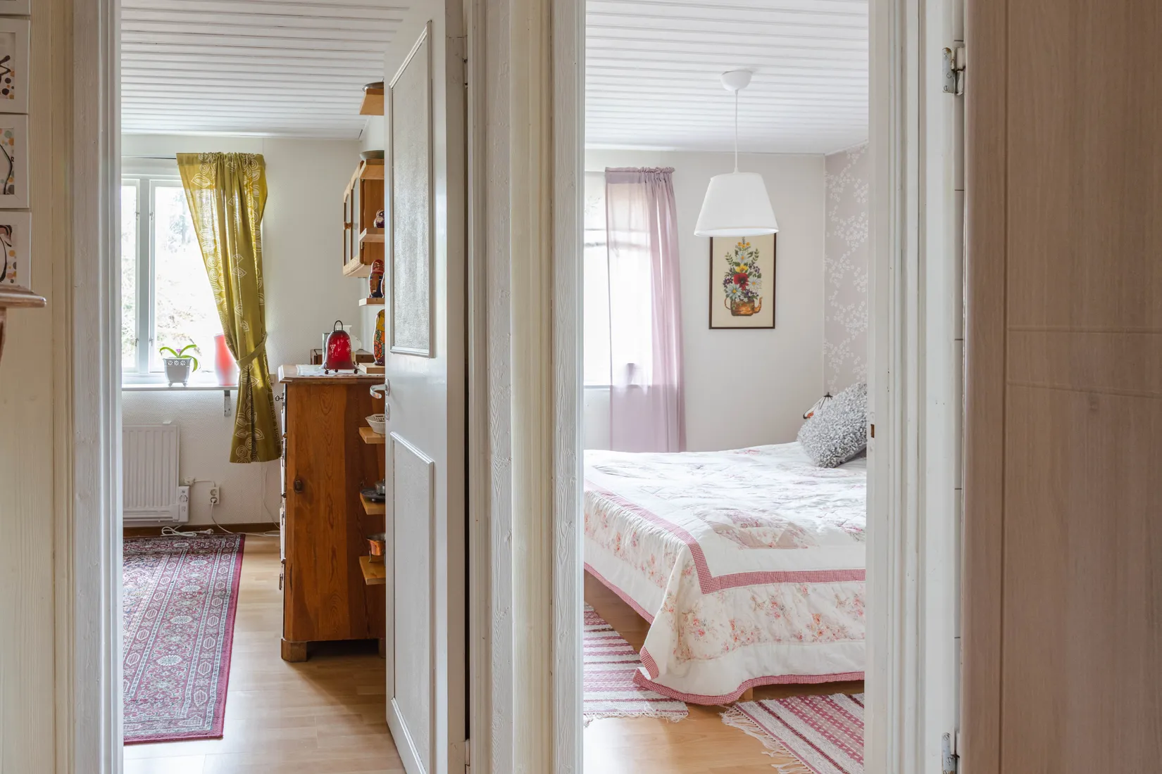 Fritidshus, Ollonborrstigen 11, Näshulta-Österby, Eskilstuna