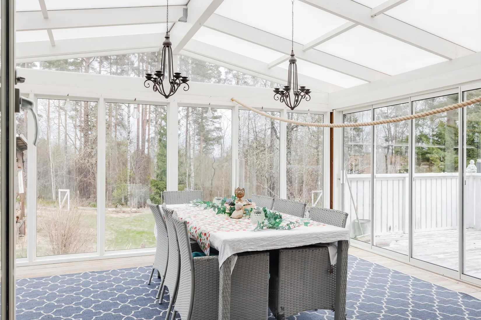 Villa, Bergsmansvägen 5, Guldsmedshyttan, Lindesberg