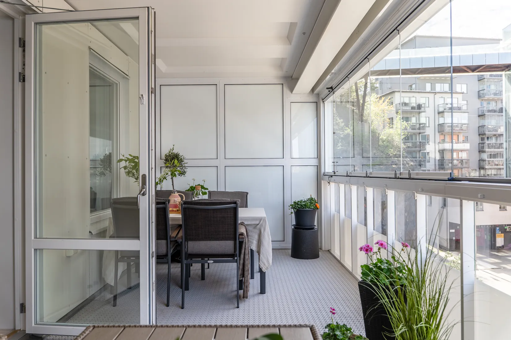 Bostadsrätt, Sjöviksvägen 144, vån 4, Liljeholmskajen, Stockholm