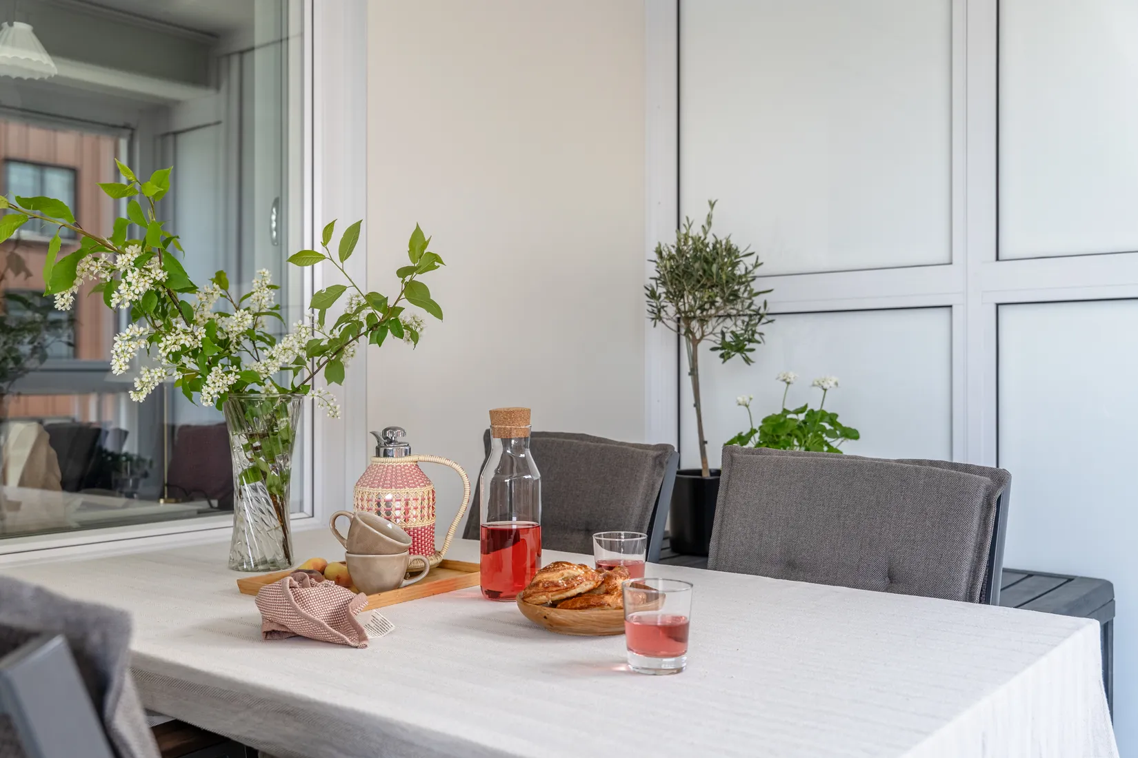 Bostadsrätt, Sjöviksvägen 144, vån 4, Liljeholmskajen, Stockholm