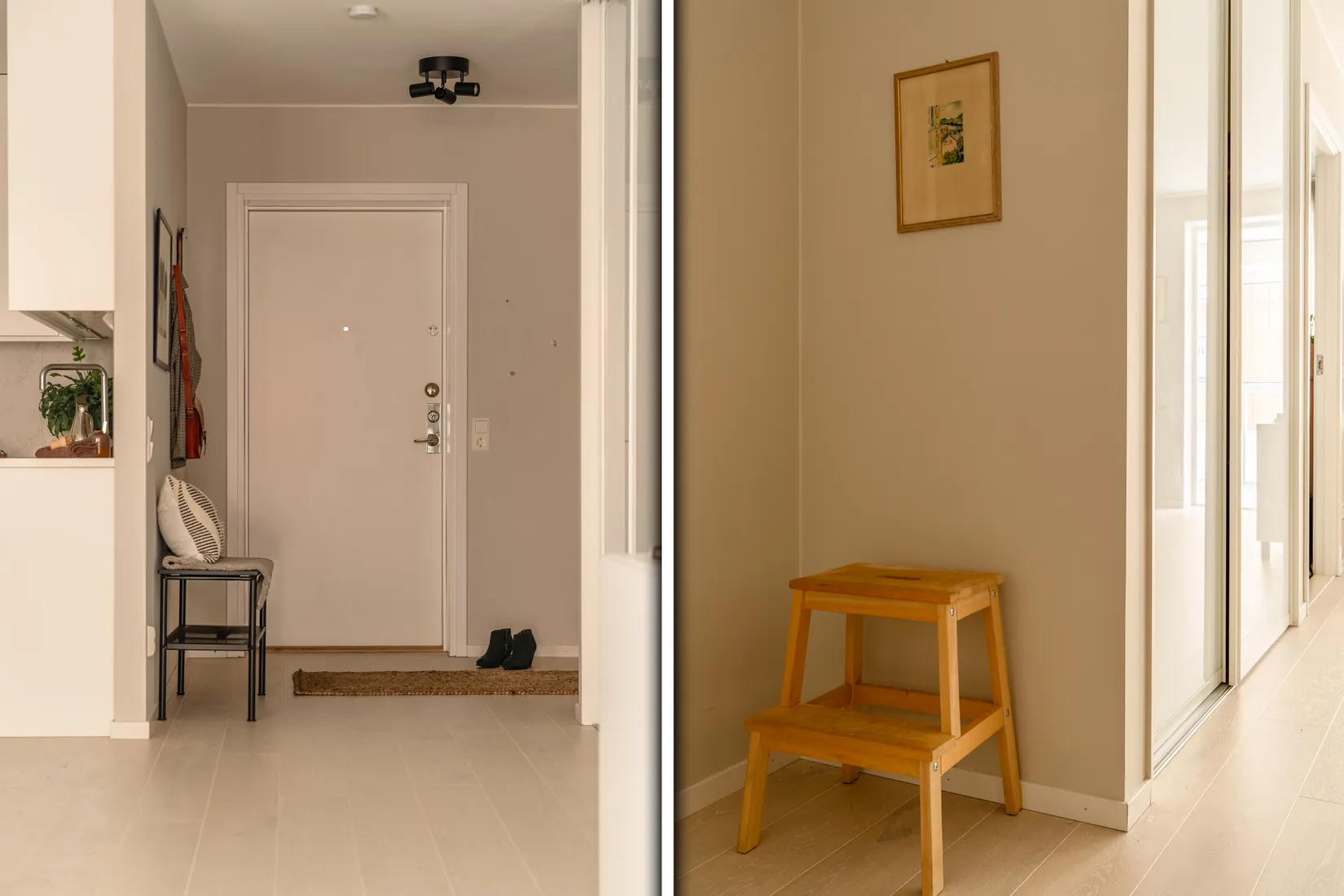 Bostadsrätt, Sjöviksvägen 144, vån 4, Liljeholmskajen, Stockholm