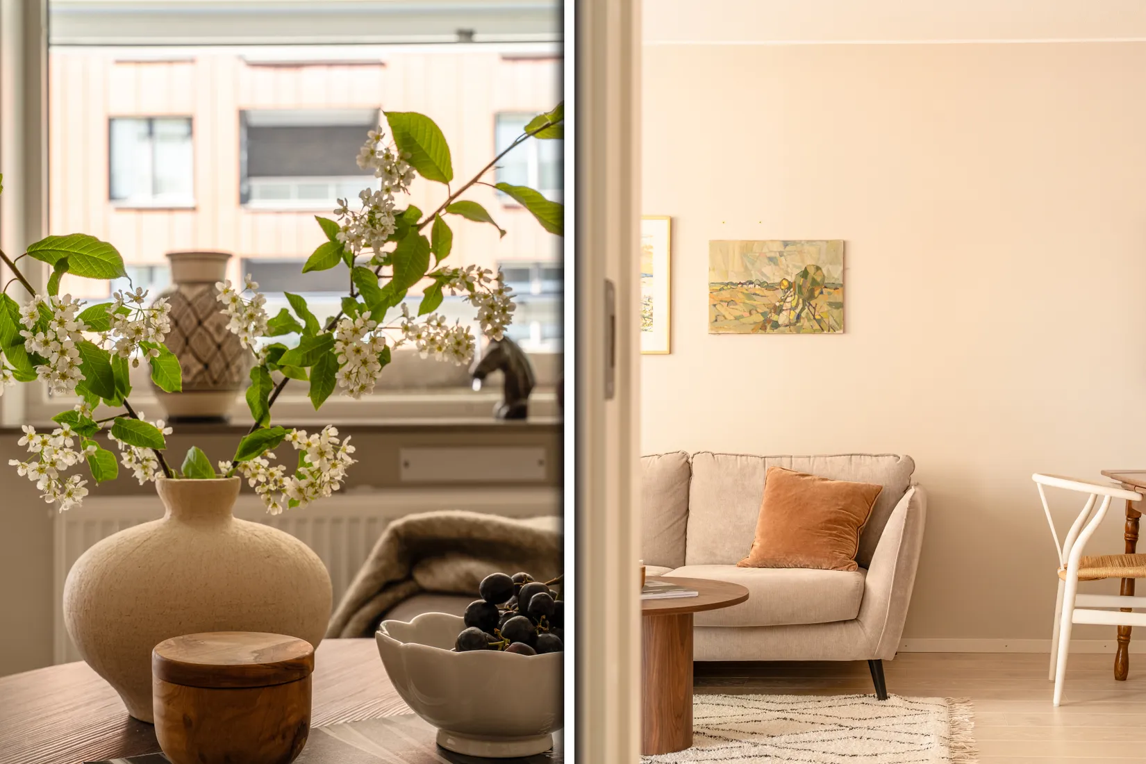 Bostadsrätt, Sjöviksvägen 144, vån 4, Liljeholmskajen, Stockholm