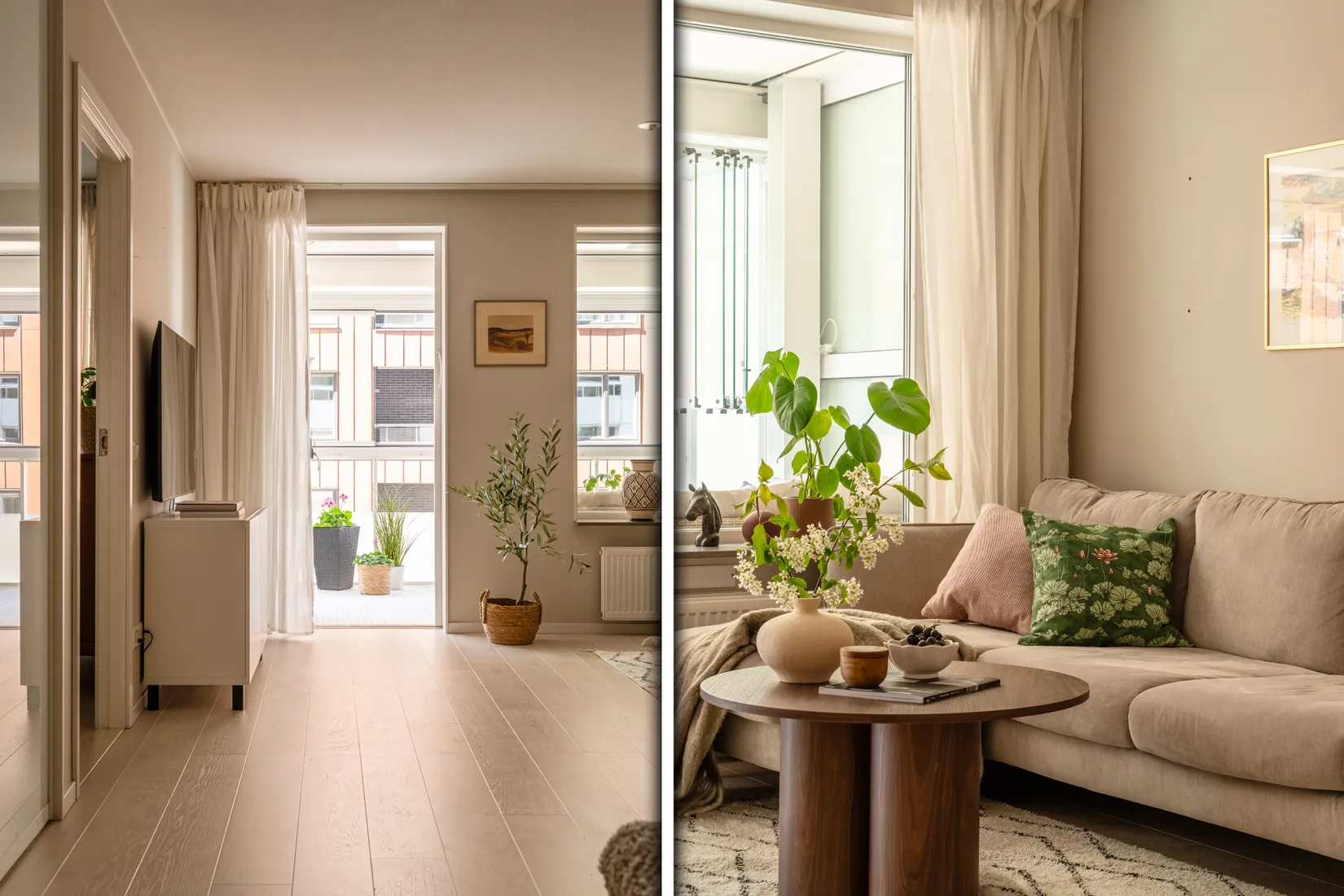 Bostadsrätt, Sjöviksvägen 144, vån 4, Liljeholmskajen, Stockholm