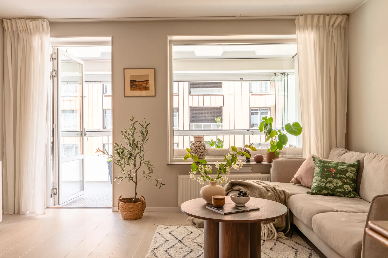 Bostadsrätt, Sjöviksvägen 144, vån 4, Liljeholmskajen, Stockholm