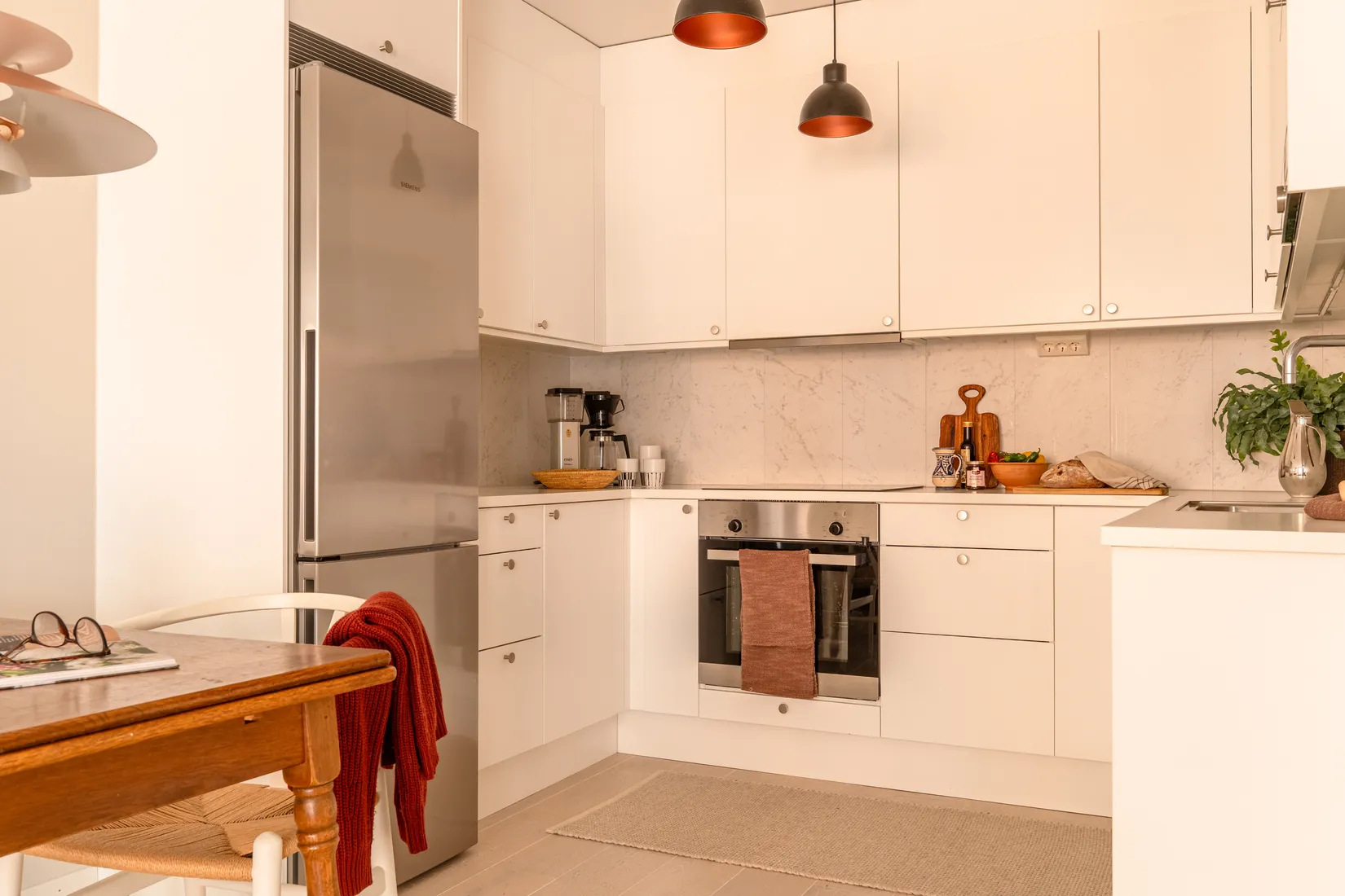 Bostadsrätt, Sjöviksvägen 144, vån 4, Liljeholmskajen, Stockholm