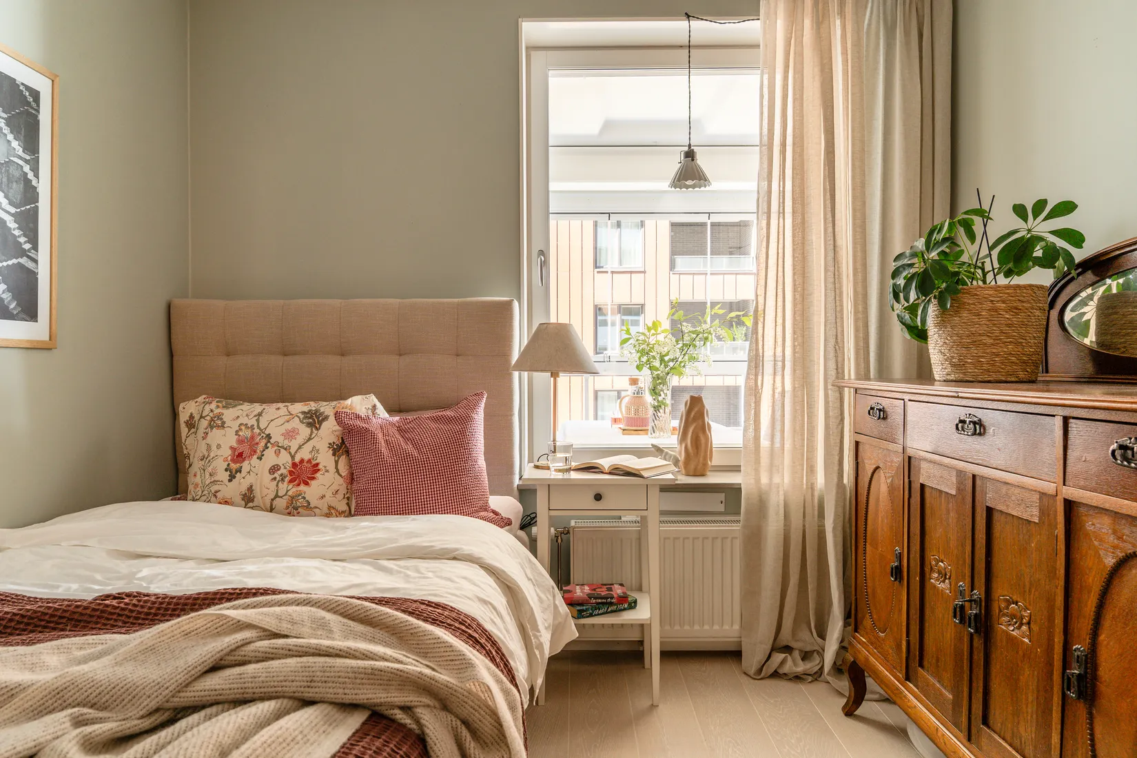 Bostadsrätt, Sjöviksvägen 144, vån 4, Liljeholmskajen, Stockholm