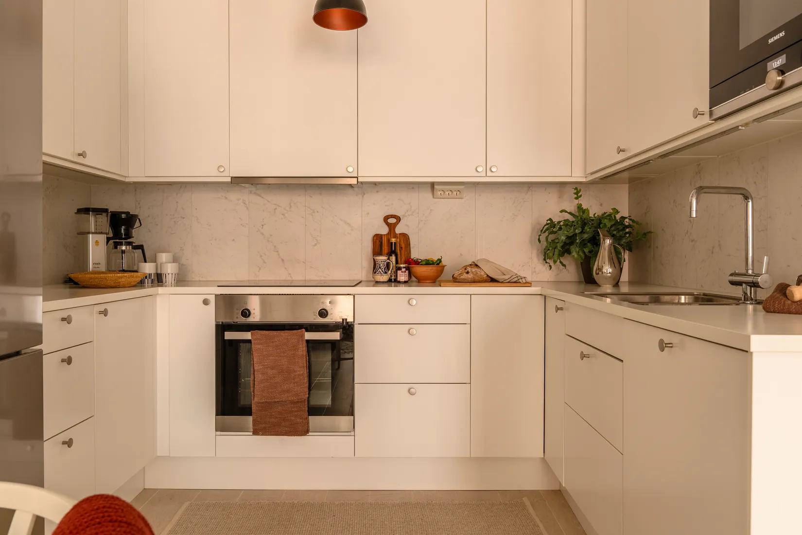 Bostadsrätt, Sjöviksvägen 144, vån 4, Liljeholmskajen, Stockholm