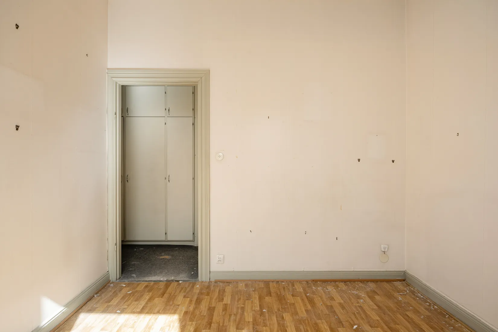 Bostadsrätt, Östermalmsgatan 31, Östermalm, Stockholm
