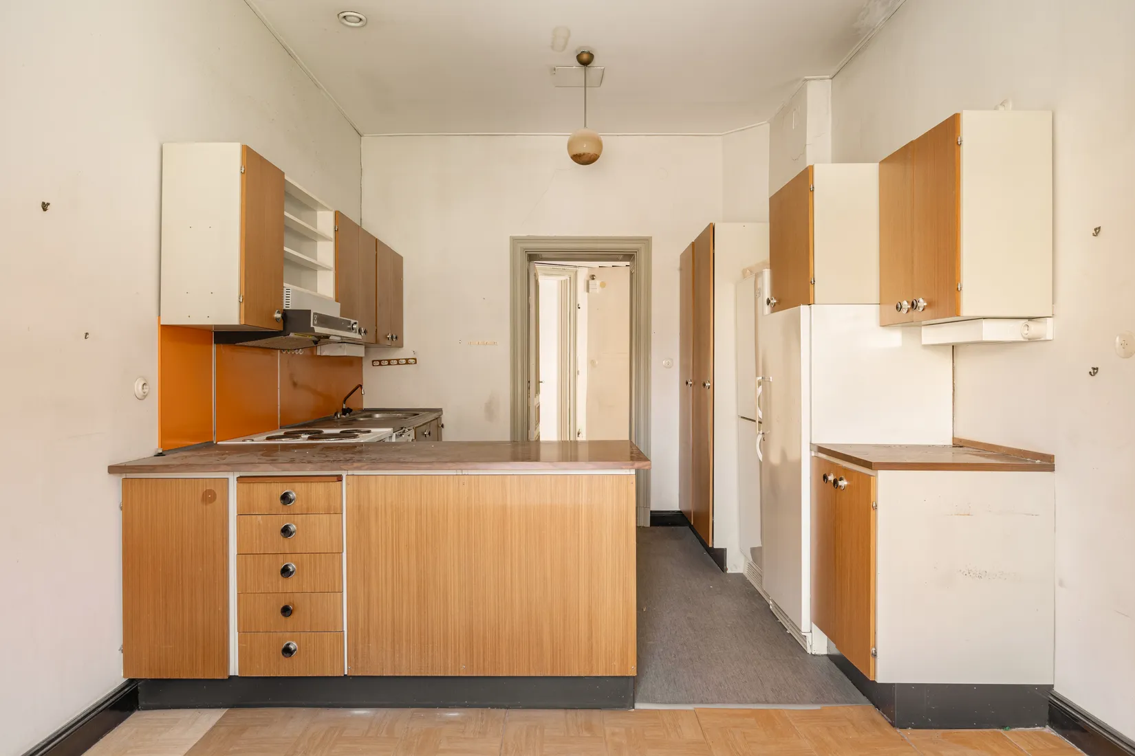 Bostadsrätt, Östermalmsgatan 31, Östermalm, Stockholm