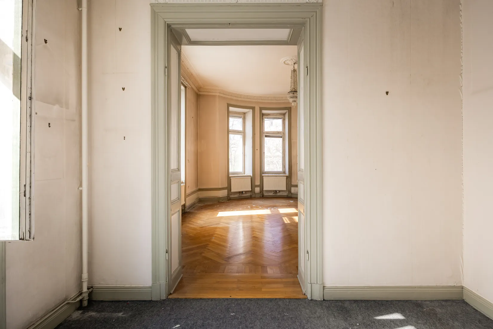 Bostadsrätt, Östermalmsgatan 31, Östermalm, Stockholm