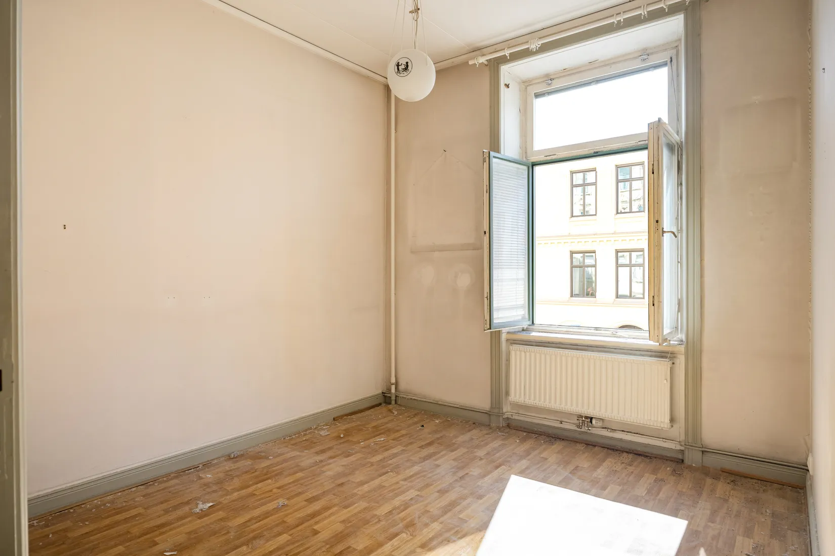Bostadsrätt, Östermalmsgatan 31, Östermalm, Stockholm