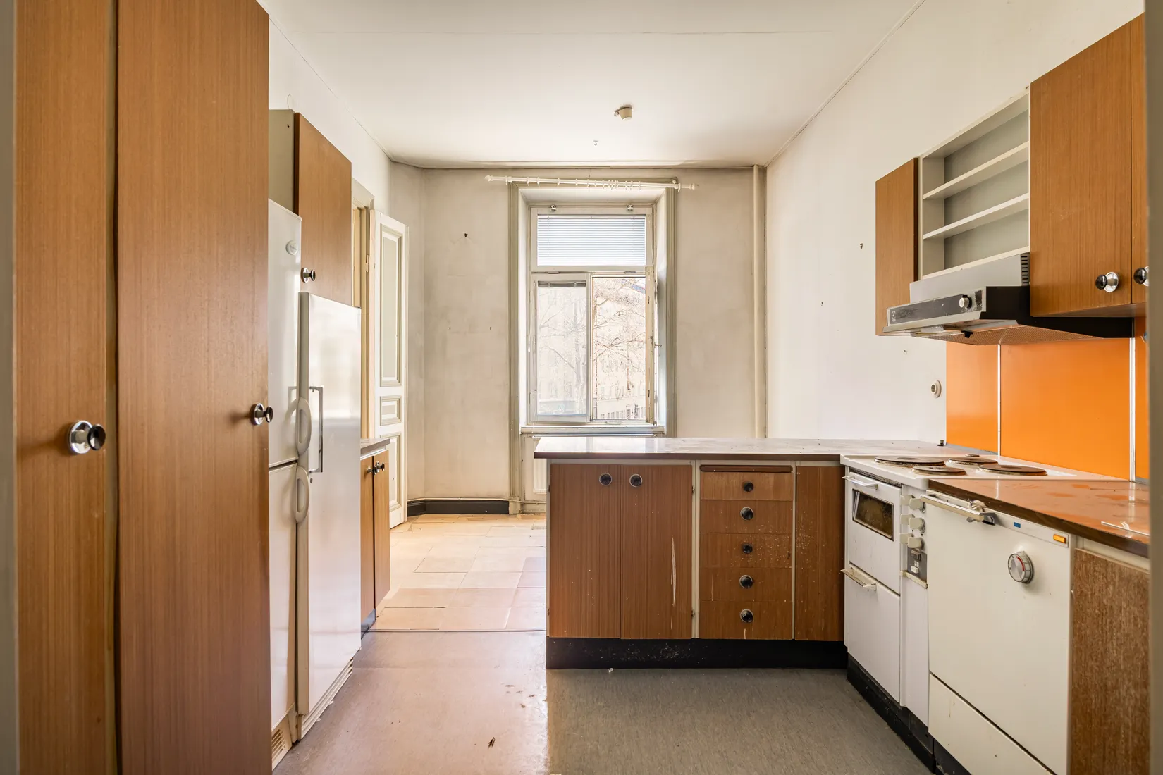 Bostadsrätt, Östermalmsgatan 31, Östermalm, Stockholm
