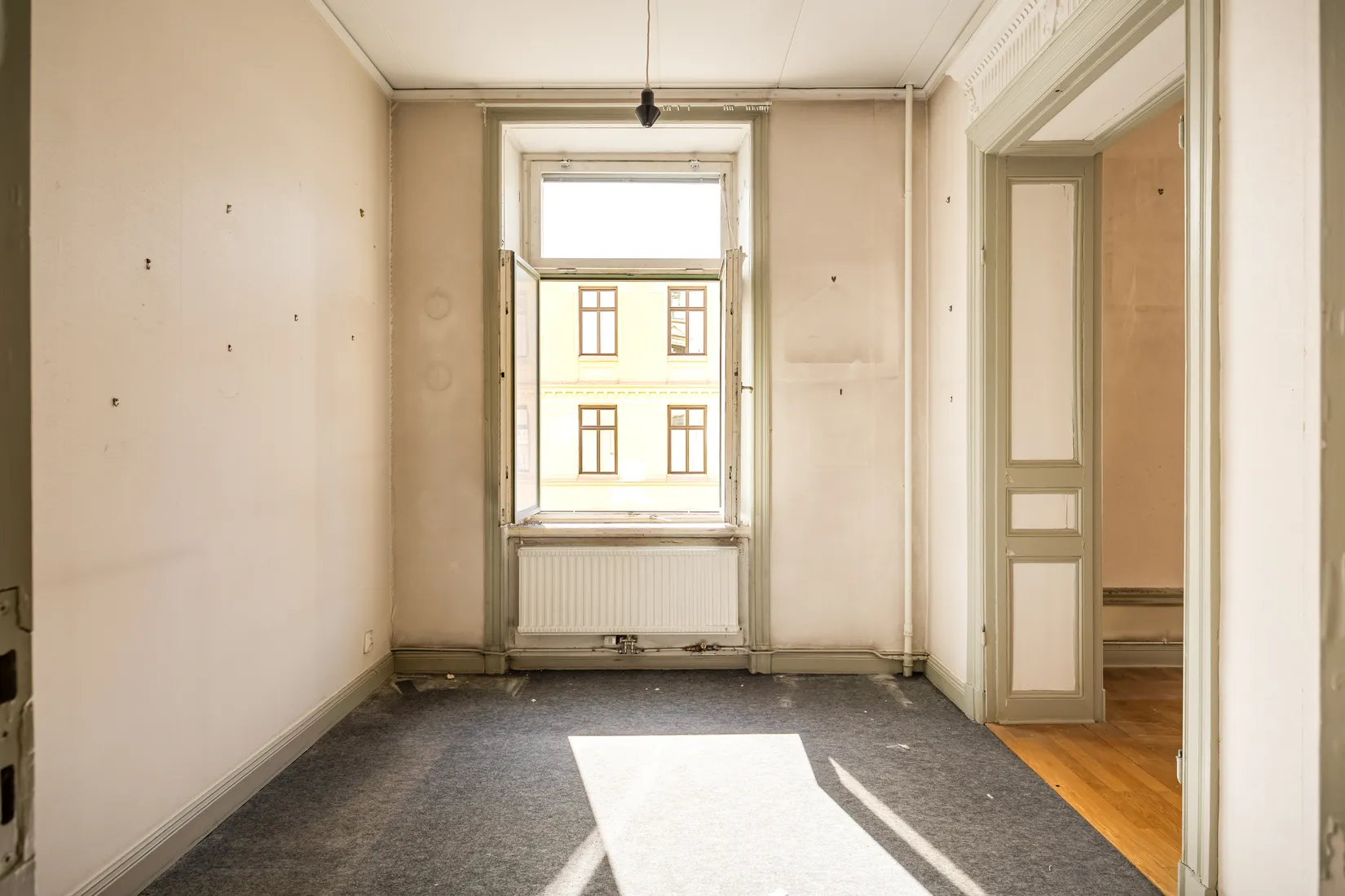 Bostadsrätt, Östermalmsgatan 31, Östermalm, Stockholm