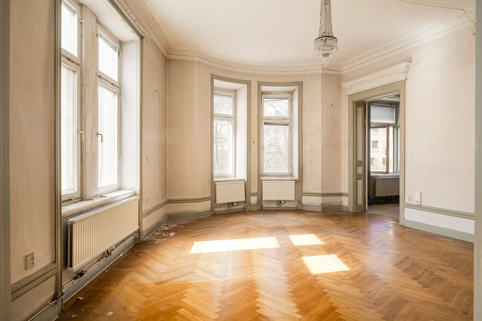 Bostadsrätt, Östermalmsgatan 31, Östermalm, Stockholm