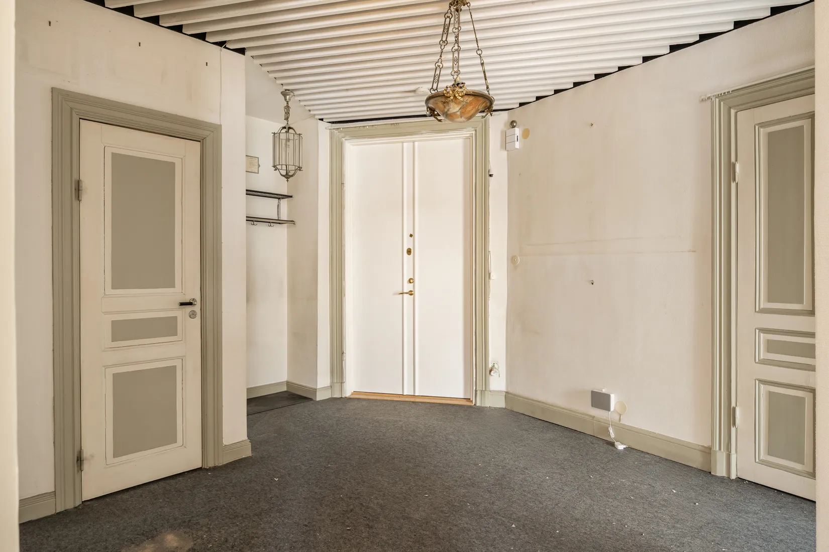 Bostadsrätt, Östermalmsgatan 31, Östermalm, Stockholm