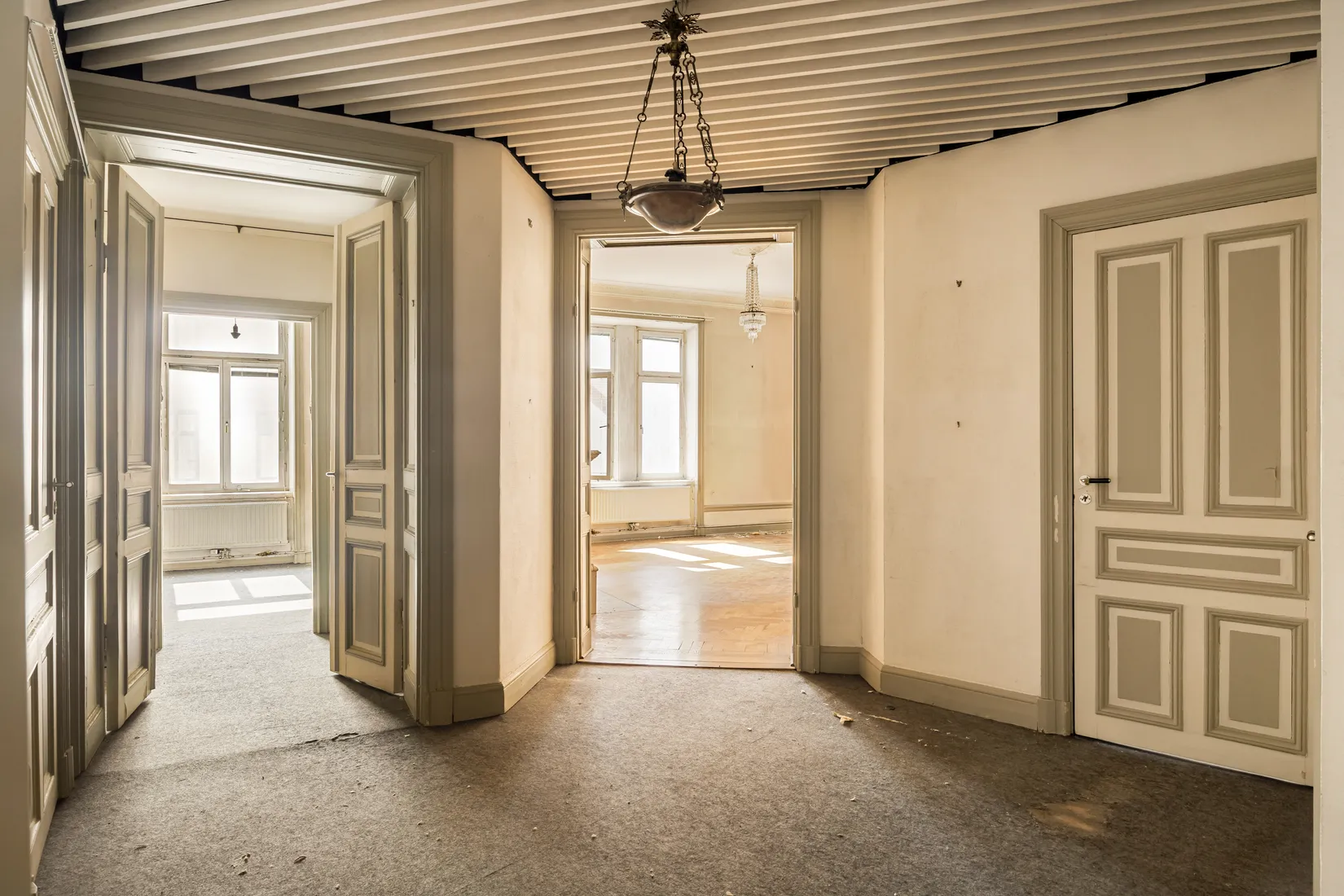 Bostadsrätt, Östermalmsgatan 31, Östermalm, Stockholm