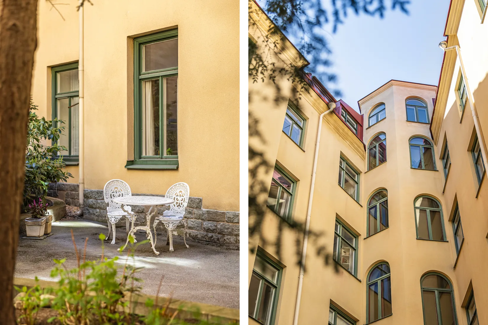 Bostadsrätt, Östermalmsgatan 31, Östermalm, Stockholm