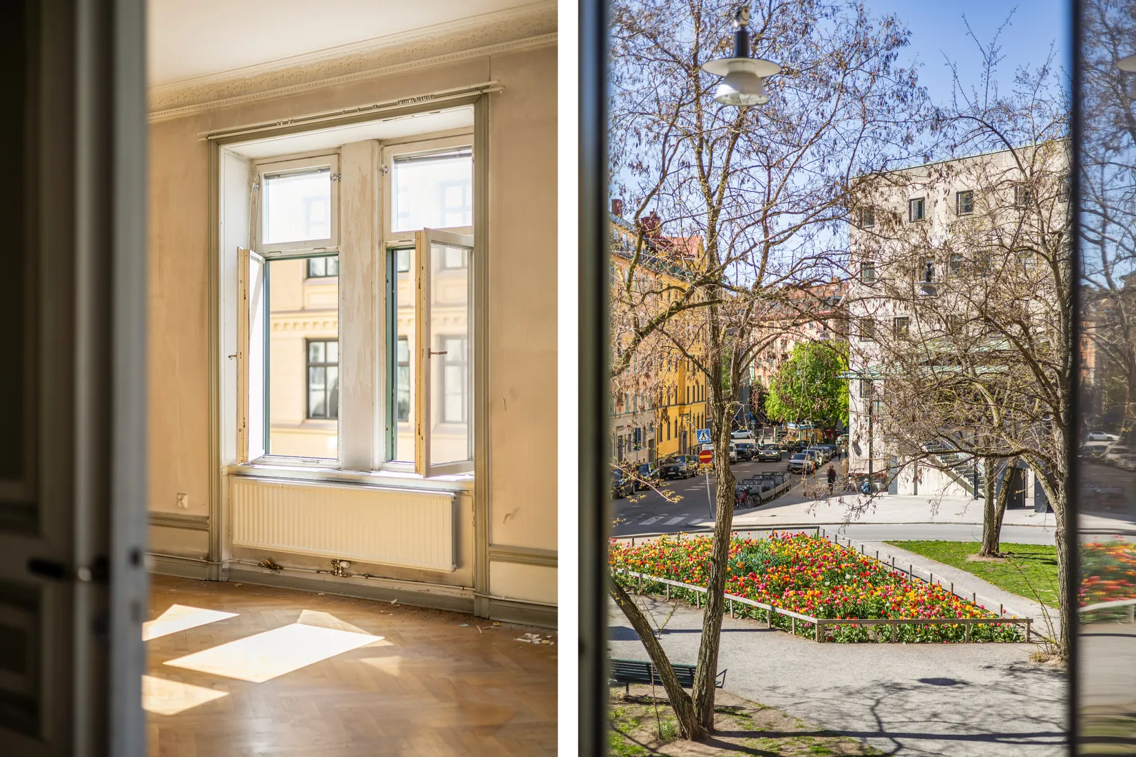 Bostadsrätt, Östermalmsgatan 31, Östermalm, Stockholm