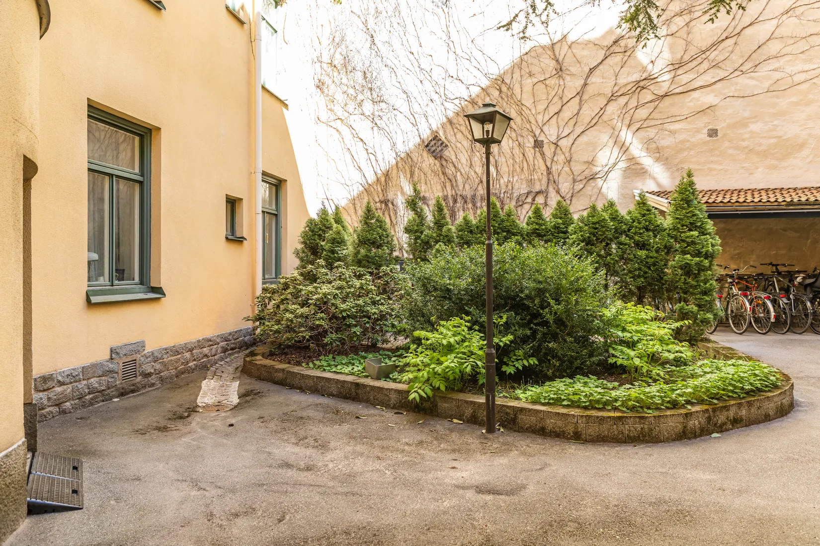 Bostadsrätt, Östermalmsgatan 31, Östermalm, Stockholm