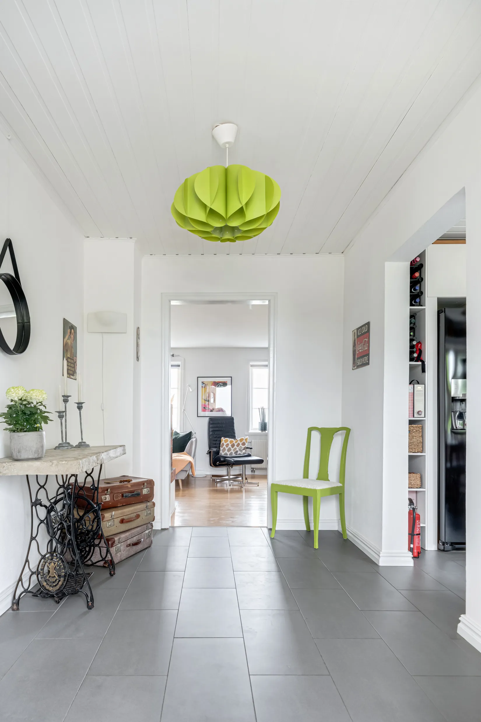 Villa, Rönneberga backe 238, Rönneberga Backar, Landskrona