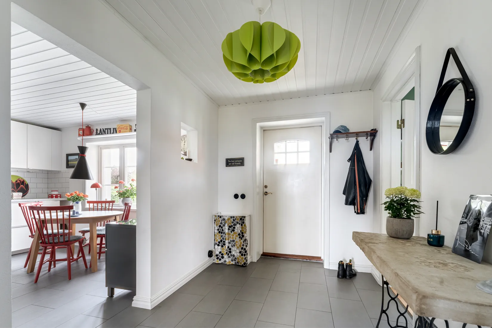Villa, Rönneberga backe 238, Rönneberga Backar, Landskrona