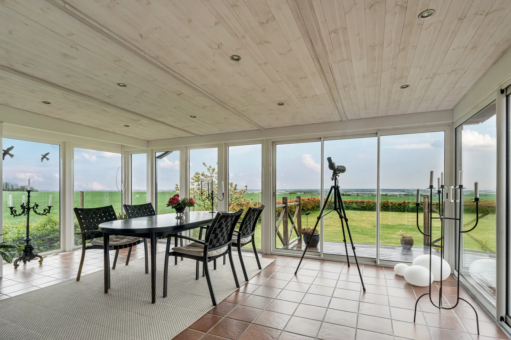 Villa, Rönneberga backe 238, Rönneberga Backar, Landskrona