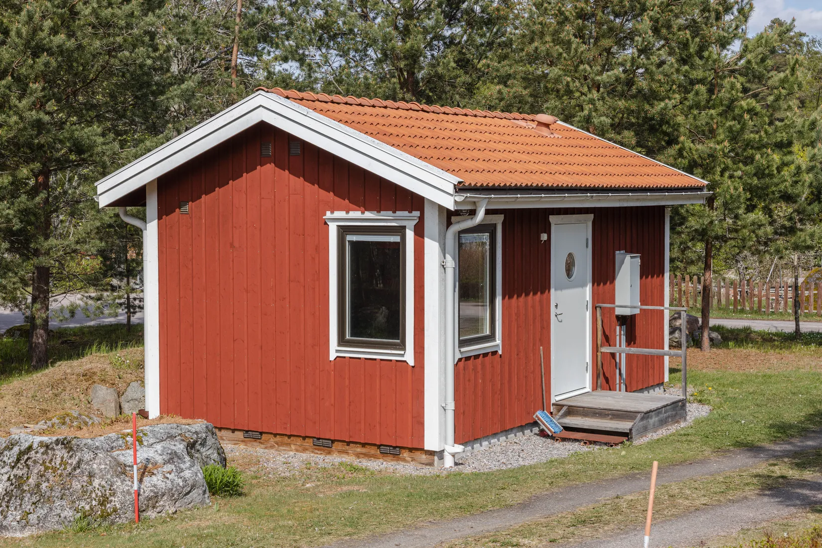 Villa, Kolmilavägen 10, Nyckelön, Västerås