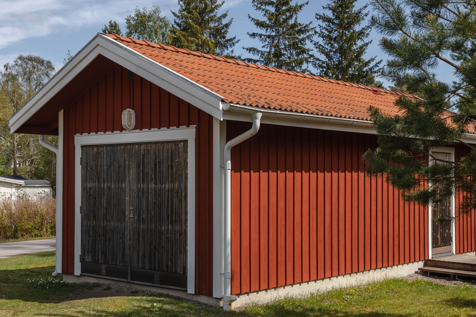 Villa, Kolmilavägen 10, Nyckelön, Västerås