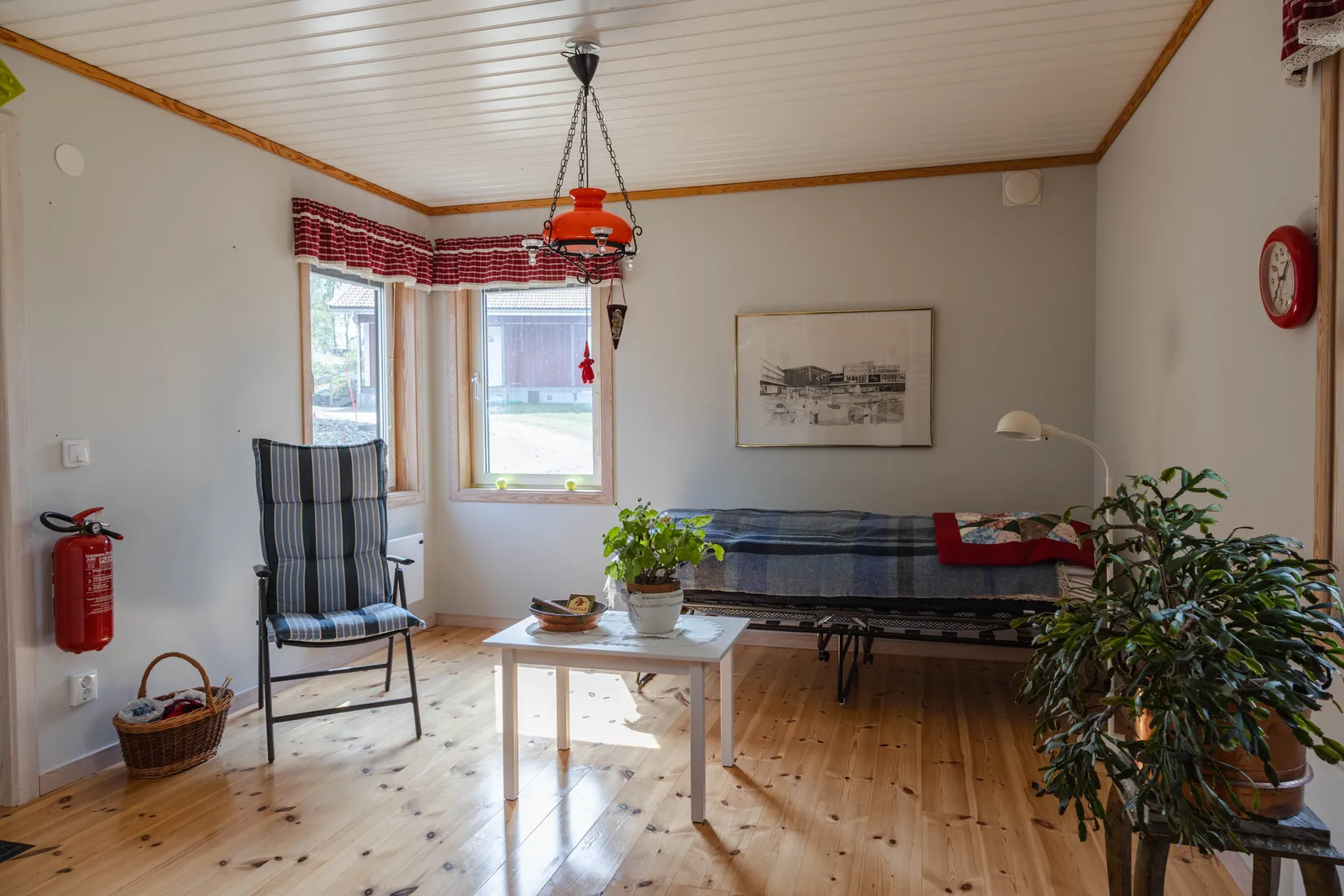 Villa, Kolmilavägen 10, Nyckelön, Västerås