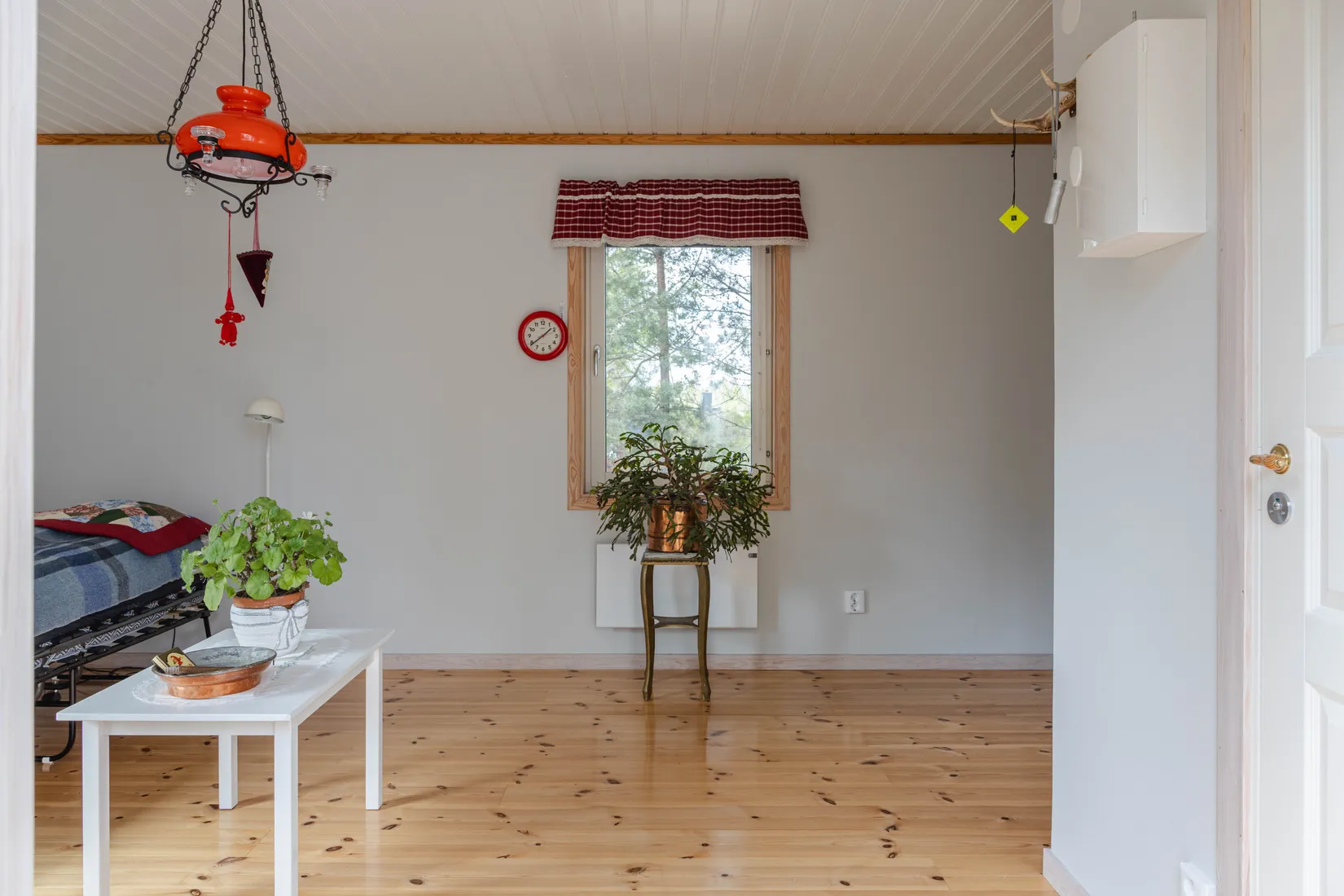 Villa, Kolmilavägen 10, Nyckelön, Västerås