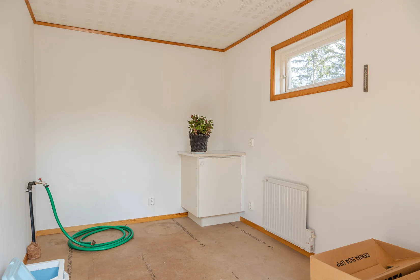 Villa, Kolmilavägen 10, Nyckelön, Västerås