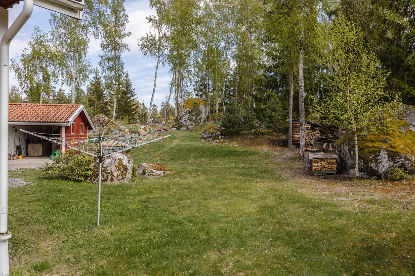 Villa, Kolmilavägen 10, Nyckelön, Västerås