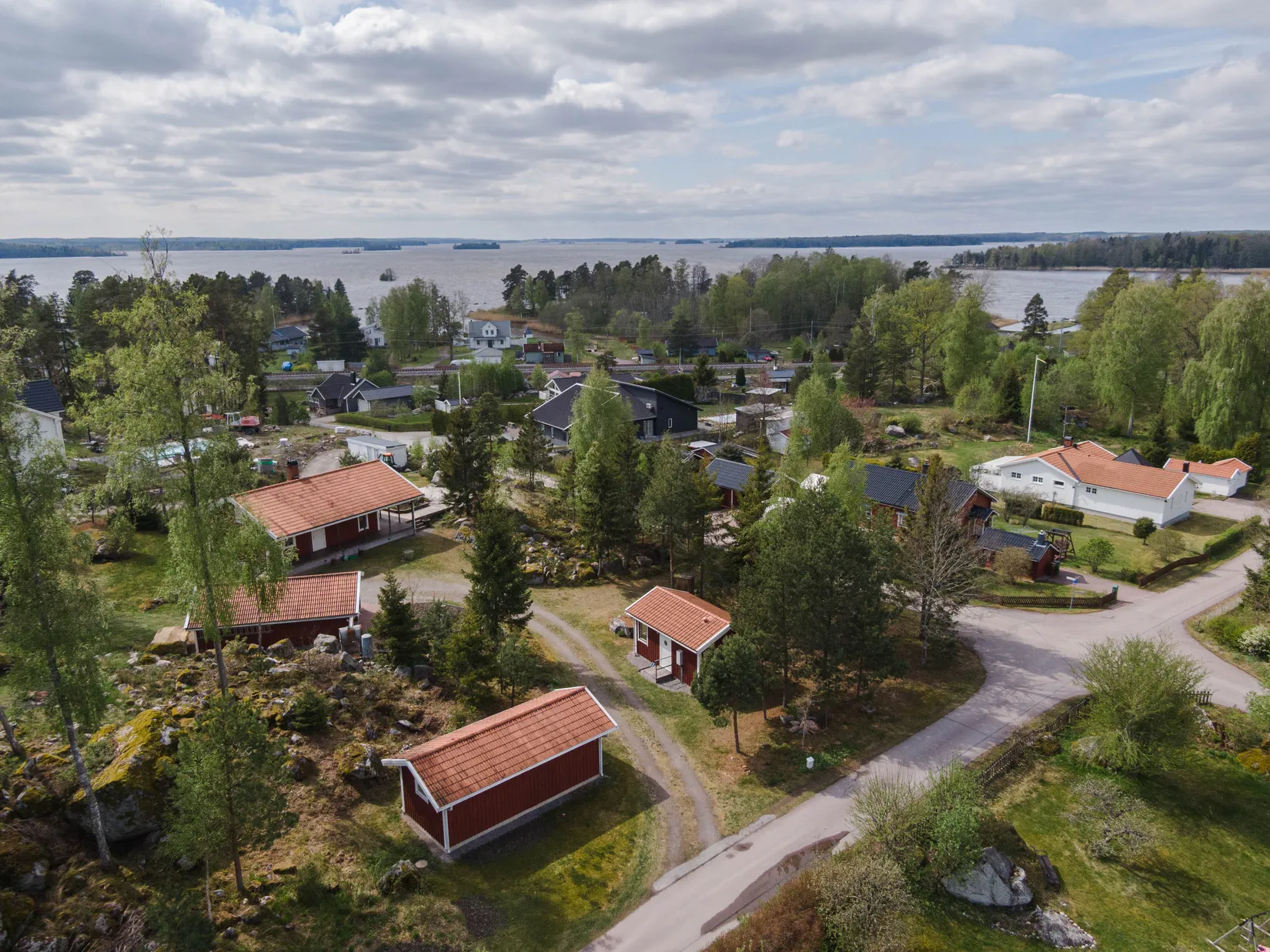 Villa, Kolmilavägen 10, Nyckelön, Västerås