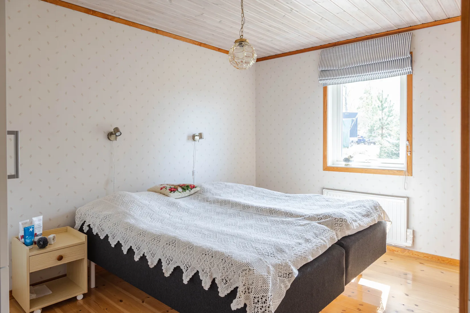 Villa, Kolmilavägen 10, Nyckelön, Västerås