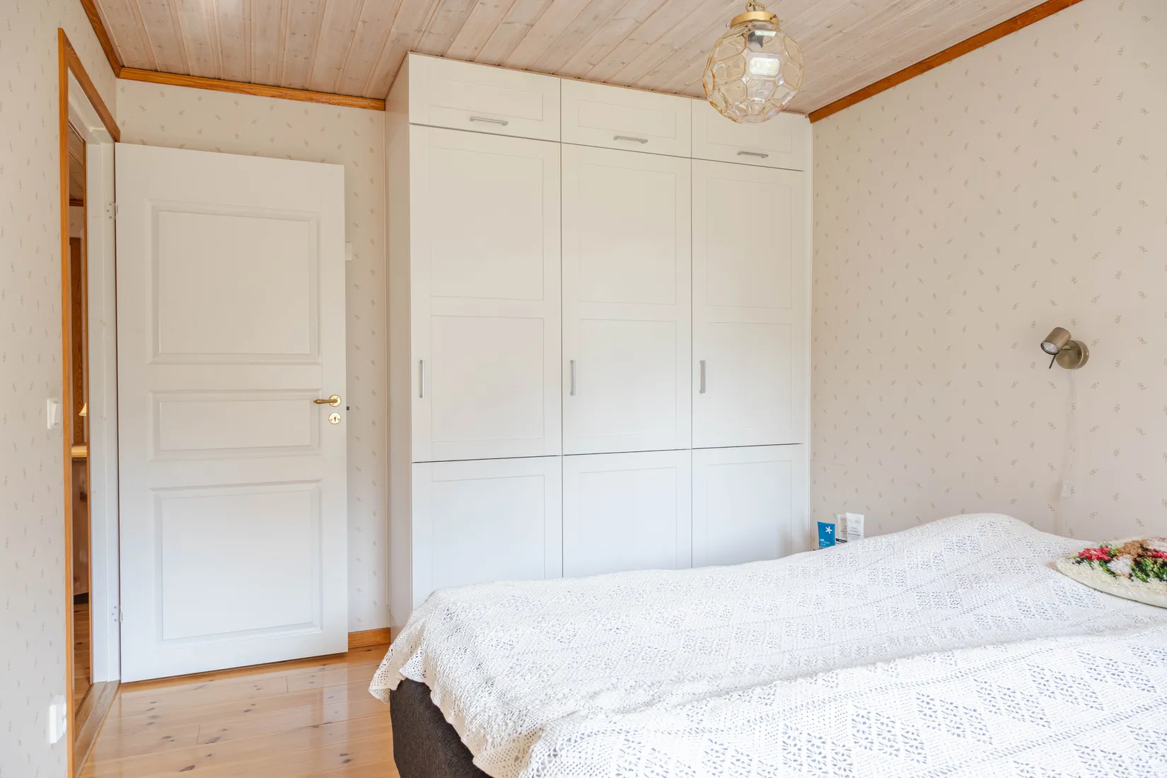 Villa, Kolmilavägen 10, Nyckelön, Västerås