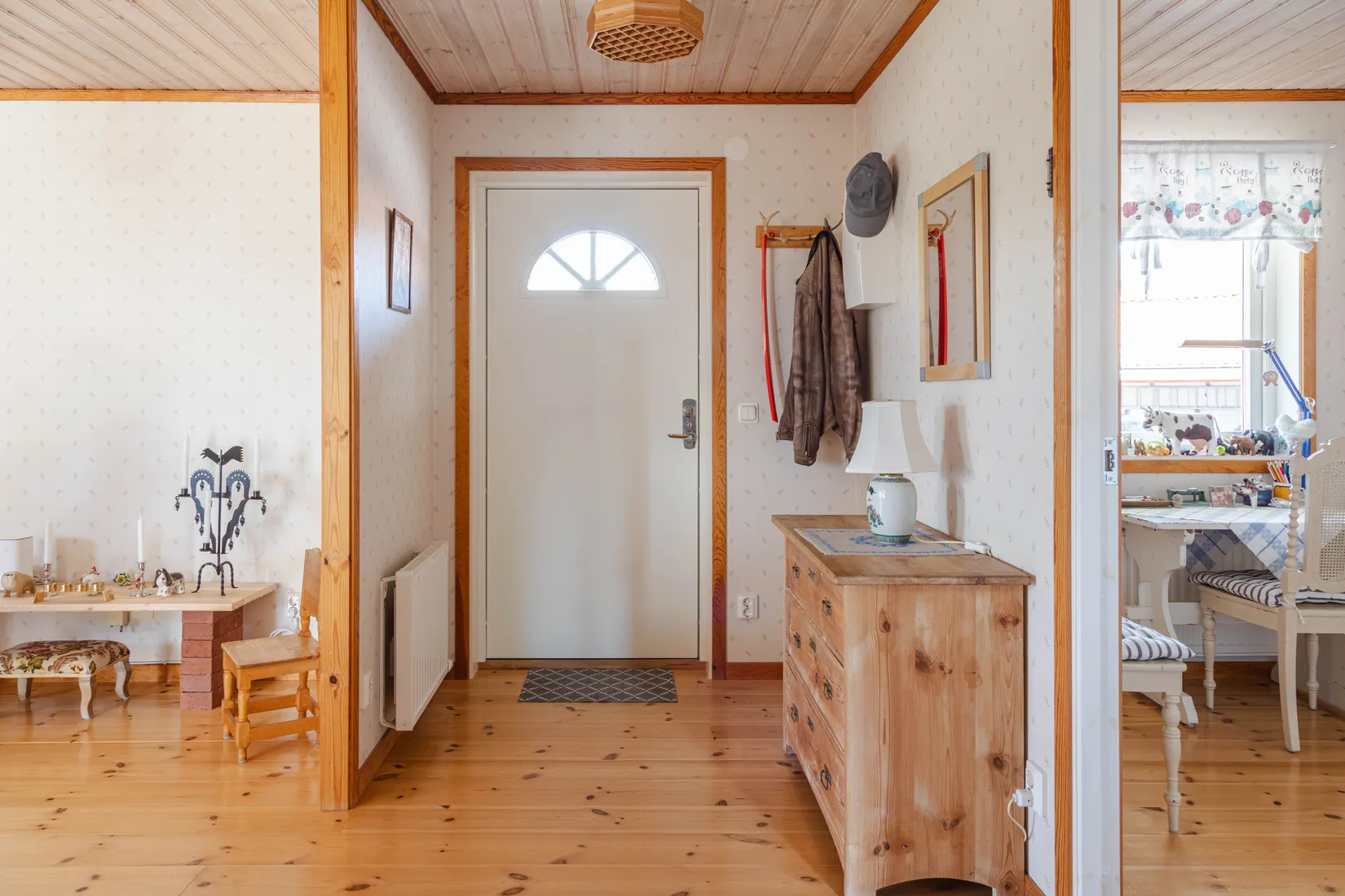 Villa, Kolmilavägen 10, Nyckelön, Västerås