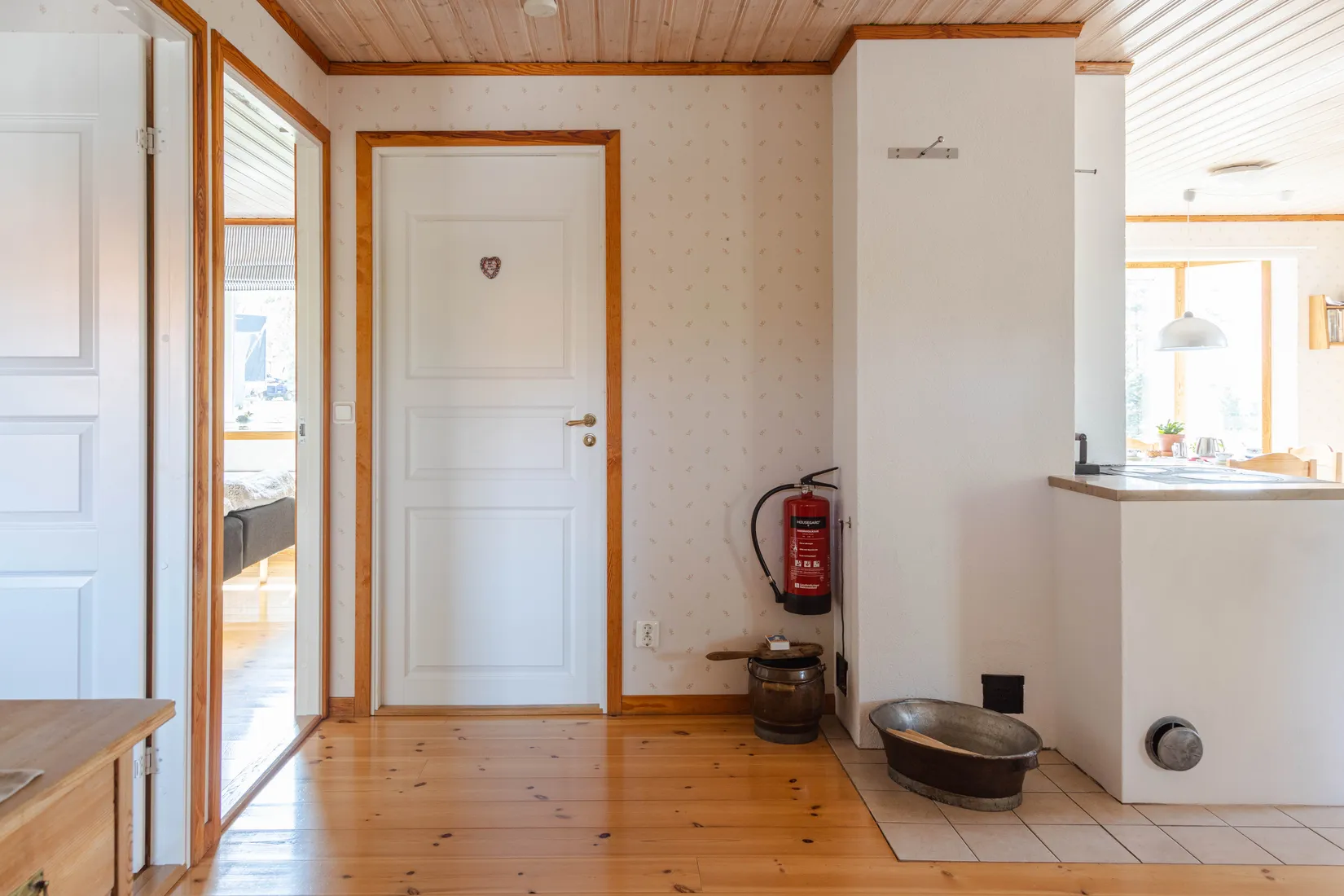 Villa, Kolmilavägen 10, Nyckelön, Västerås