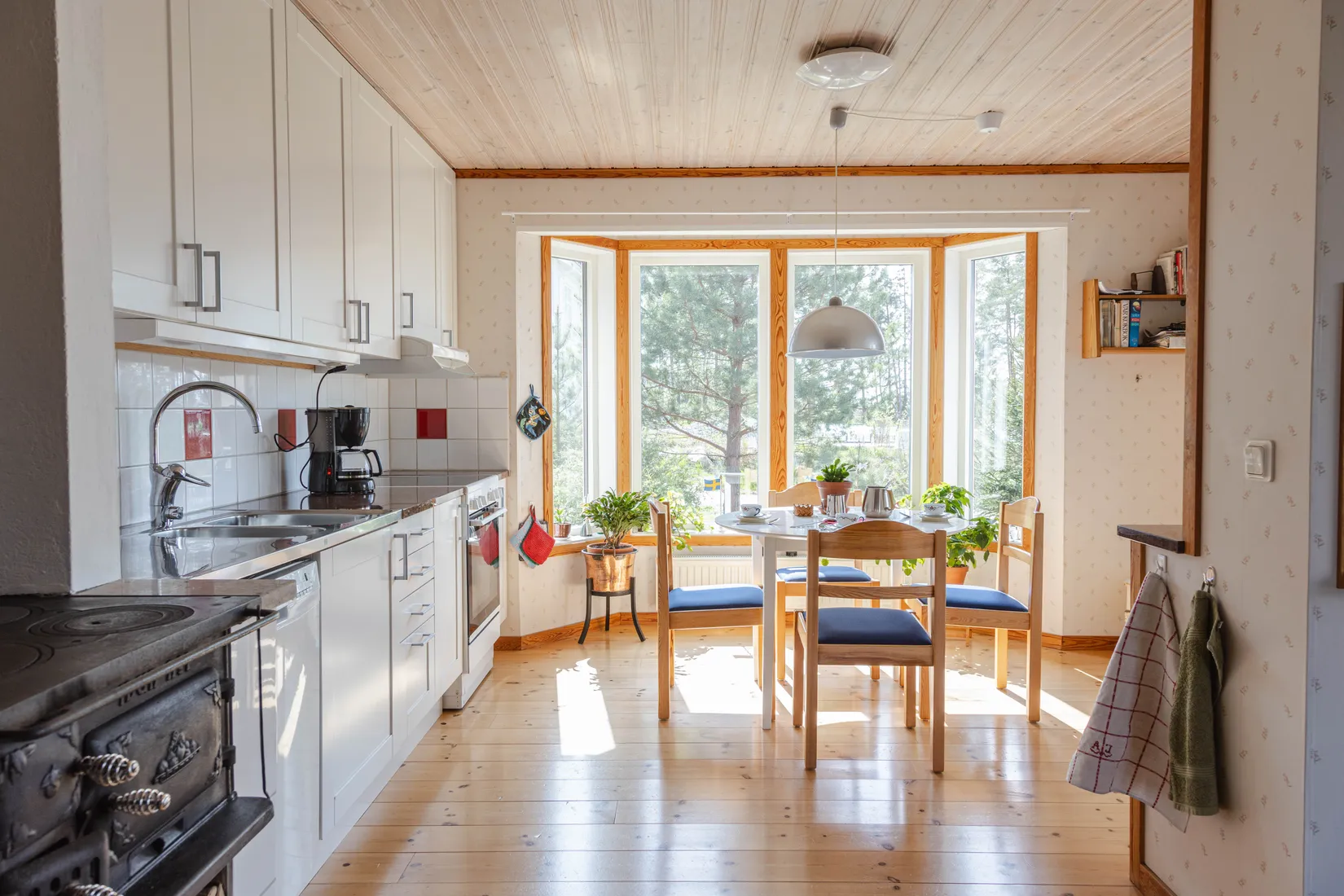 Villa, Kolmilavägen 10, Nyckelön, Västerås