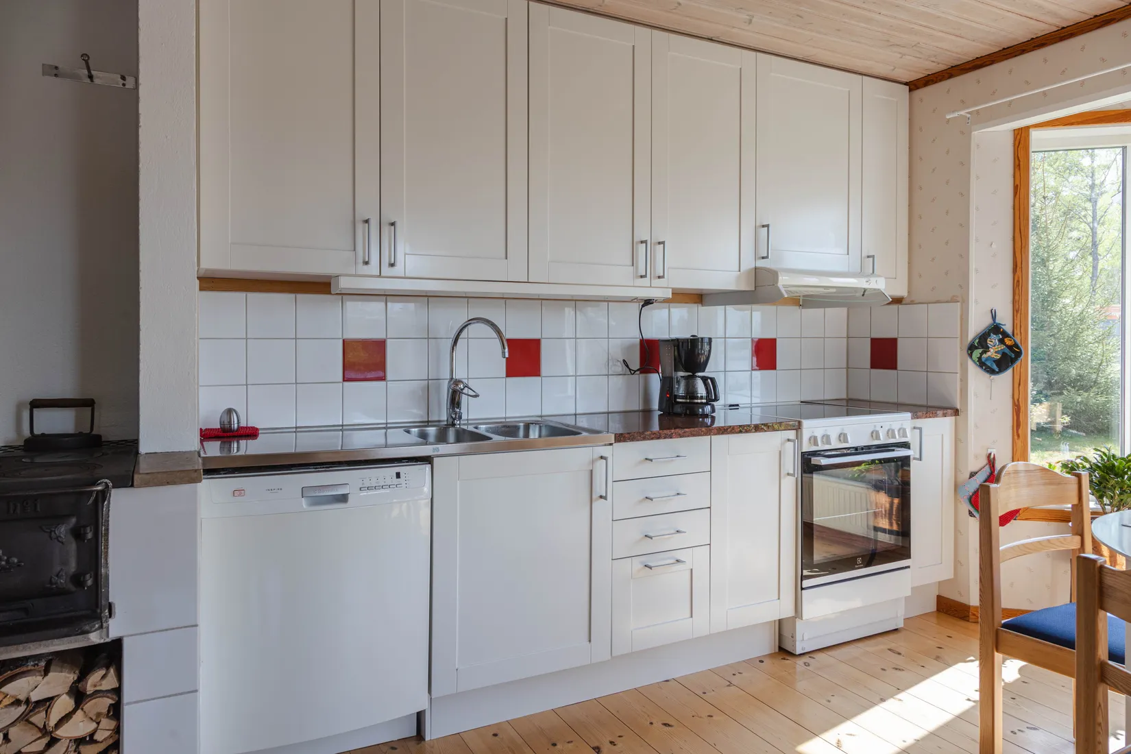 Villa, Kolmilavägen 10, Nyckelön, Västerås