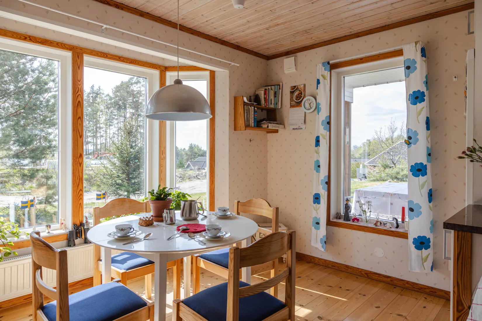 Villa, Kolmilavägen 10, Nyckelön, Västerås