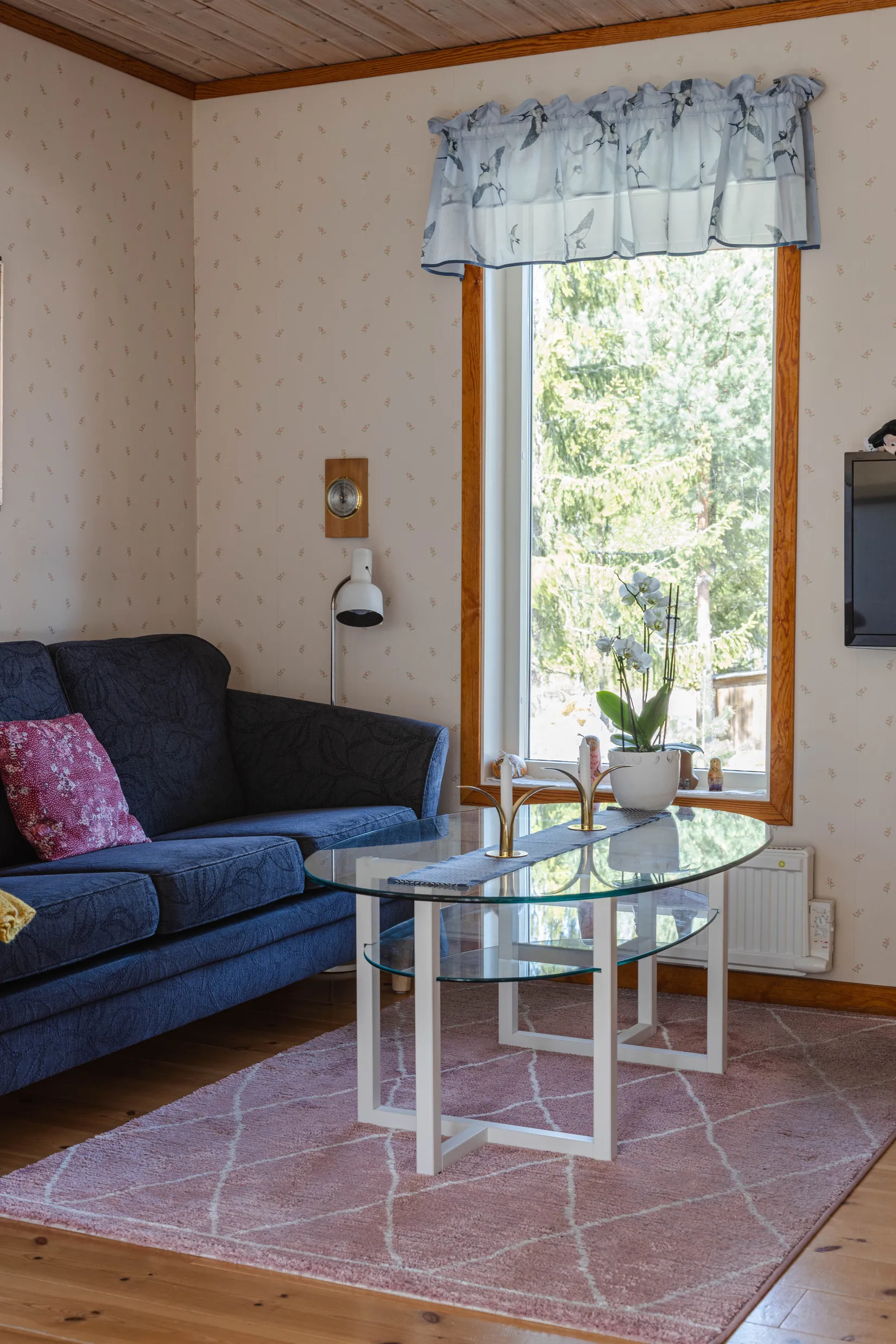 Villa, Kolmilavägen 10, Nyckelön, Västerås