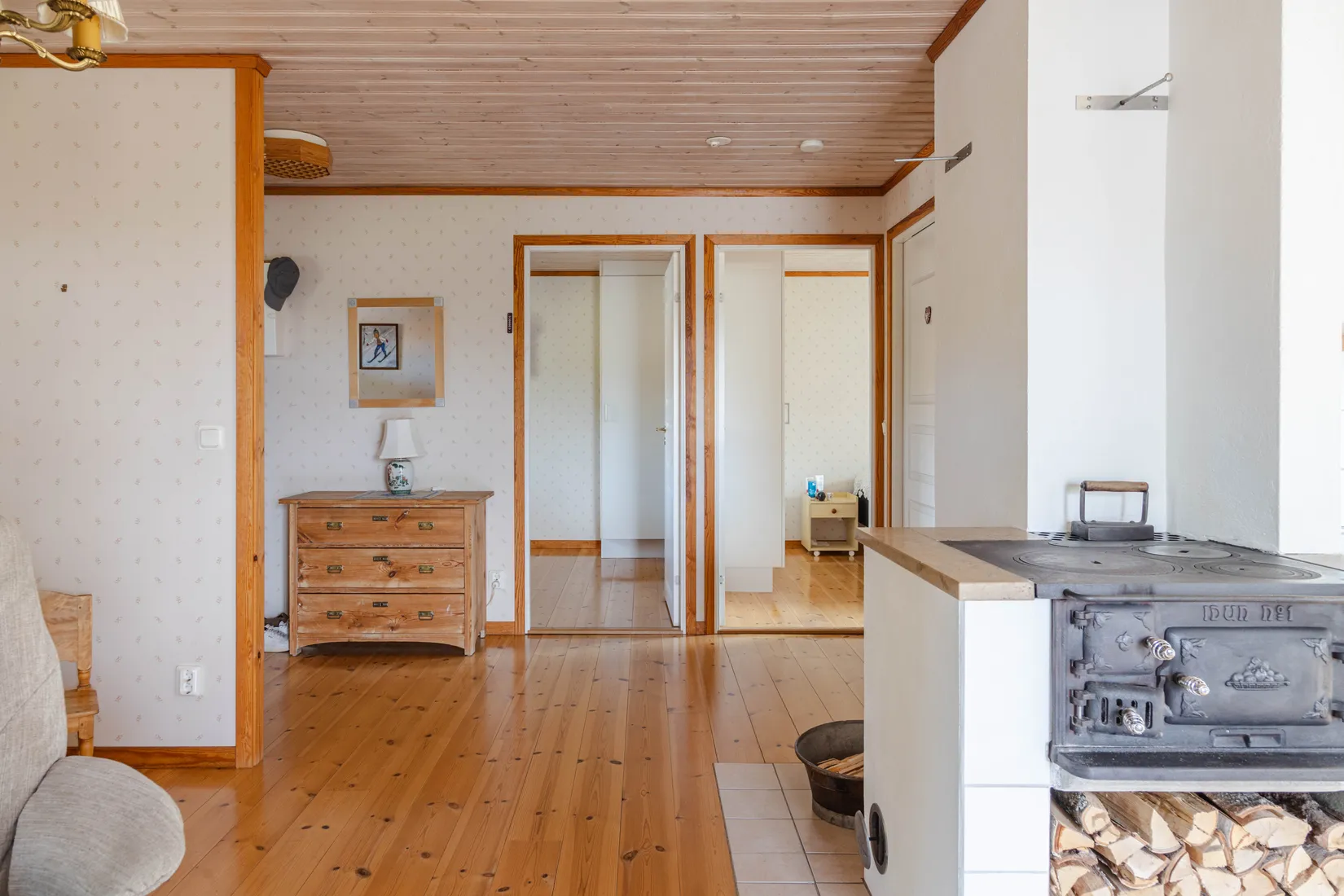Villa, Kolmilavägen 10, Nyckelön, Västerås