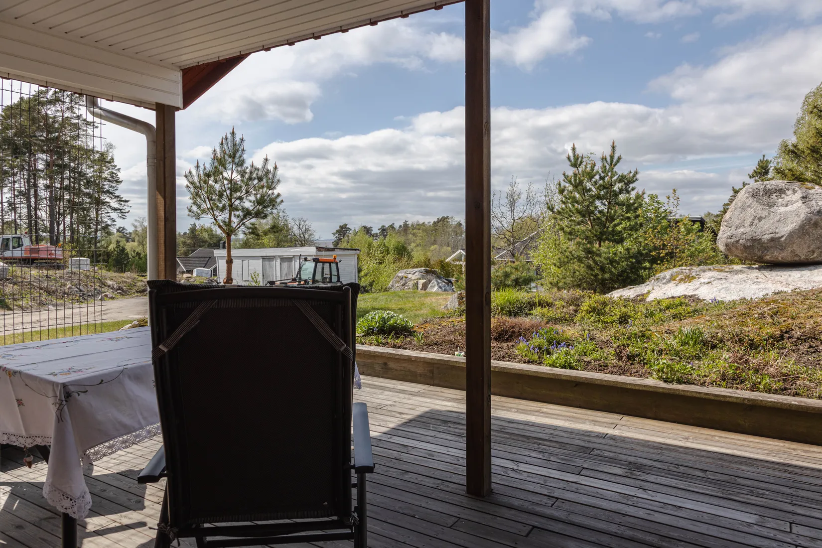 Villa, Kolmilavägen 10, Nyckelön, Västerås